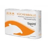 Tapira Küchenrolle Plus 160631 2-lagig hochweiß  4260339551130 Tapira 4 Stück
