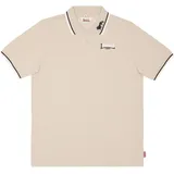Lonsdale Poloshirt Lion