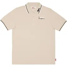Lonsdale Poloshirt Lion