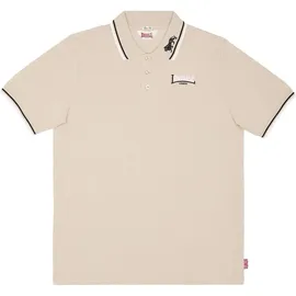 Lonsdale Poloshirt Lion