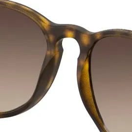 Ray Ban Erika RB4171 865/13 54-18 havana-gunmetal/brown gradient