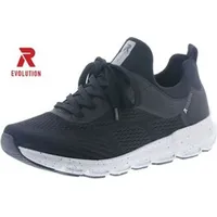 Rieker Damen, schwarz, 42 EU