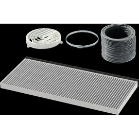 Neff Z51ITI2X4 Umluft-Set