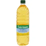 Rapsöl Estermann 6x1L PET-Flasche,feines Öl zum Kochen, Braten und für den Salat