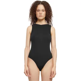 URBAN CLASSICS Body Schwarz 5XL
