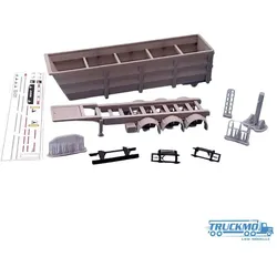 ModelPrint 3D-Bausätze Kippmulde Vorbild Stas Ferrostar 55 3D-071