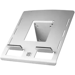 R-Go Morelia - Montagekomponente (Halter) für Notebook / Tablet - Aluminium - ma