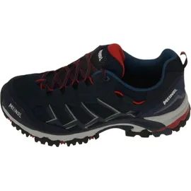 MEINDL Caribe GTX Herren navy/rot 44.5