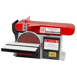 Band-Teller-Schleifmaschine BT46_230V