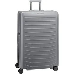 Porsche Design Roadster 4W Trolley XL  in Anthracite (132 Liter), Koffer & Trolley
