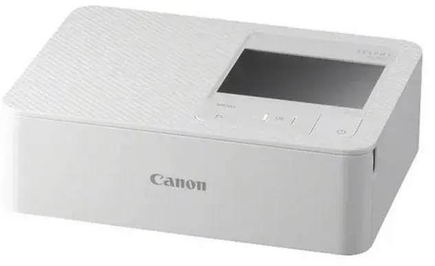 Canon CP1500 Fotodrucker deltatecc GmbH