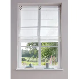 OTTO home Raffrollo Fiete 100 x 150 cm beige