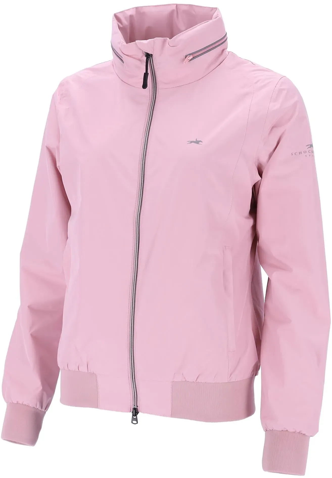 Schockemöhle Sports SPLaila Damen wasserdichter Blouson
