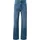QS Style Devon Relax-fit light blau 34