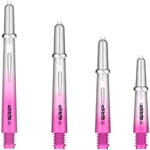 BULL'S B-Grip-2 TTC Shaft Pink 41 mm