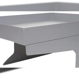 Mendler Mährobotergarage HWC-G60