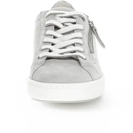 Gabor Sneaker Low Grau Damen 42