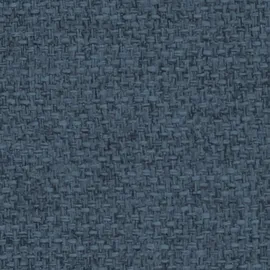 ed-lifestyle polstermöbel Carryhome Ecksofa Blau,