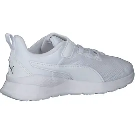 Puma Anzarun Lite Ac+ PS Sneaker, Puma White Puma White, 32 EU