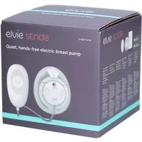 Elvie Stride Tire-lait électrique Simple Appareil 1 pc(s)
