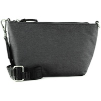 JOST Bergen Umhängetasche 23 cm Grau Damen