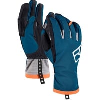 Ortovox Tour Glove M - C: Petrol Blue T: XS
