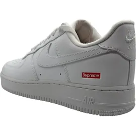 Nike Air Force 1 Herren Weiß 44