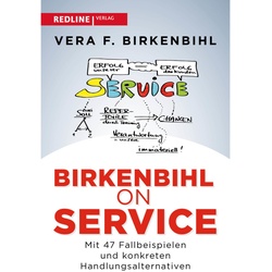 Birkenbihl On Service - Vera F. Birkenbihl  Kartoniert (TB)