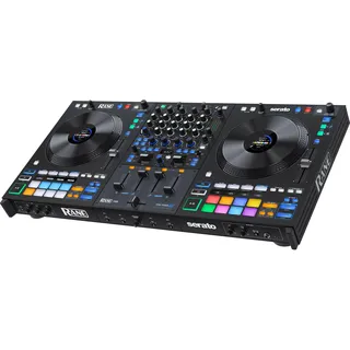 RANE Four DJ Controller