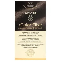 Apivita Coloration  