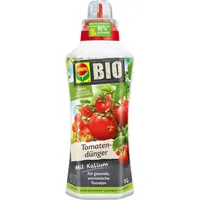 Compo Bio Tomatendünger 1 l