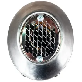 GPR EXHAUST SYSTEMS Evo 4 Road Aprilia Sr 300 Max I.e11-15 Nicht Homologiertes Vollständiges Auspuffsystem - Matt Black - Not Homologated