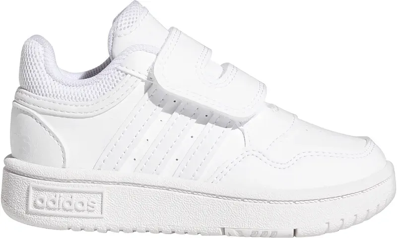 adidas Hoops Sneaker GW0442 - cloud white/cloud white/cloud white 20