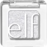 e.l.f. Fine as Fleck Glitter Eyeshadow - Certified Platinum