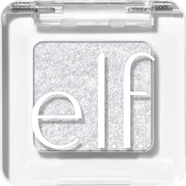 e.l.f. Fine as Fleck Glitter Eyeshadow - Certified Platinum