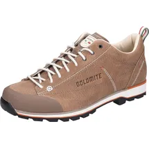 Dolomite 54 Low LT Herren Otter Brown 40 2/3