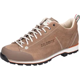 Dolomite 54 Low LT Herren Otter Brown 40 2/3