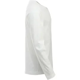 Clique Orlando Langarmshirt Weiß XXL