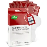 pharmedix GmbH Wärmepflaster bei Regelschmerzen 4 St.