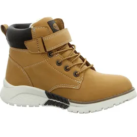 Dockers Stiefel - Beige,Schwarz - 34