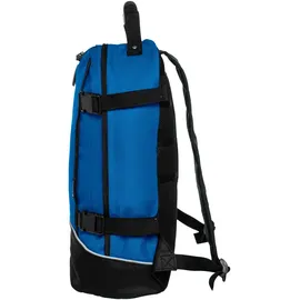 Clique Rucksack II 55 - royalblau
