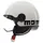 MOMODESIGN FGTR Classic Mono Weiß/Schwarz L