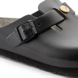 Birkenstock Boston ESD schwarz 40