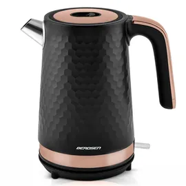 Berdsen BD-705 1,7 l Schwarz