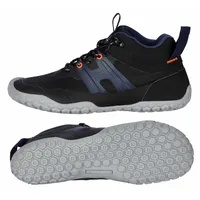 Ballop Kuluba Barfußschuh blau 45