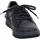 Mephisto Paco Herren, Halbschuhe, Größe:42.5 EU - Schwarz
