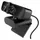 Savio CAK-06 Webcam 3840 x 2160 Pixel USB Schwarz, Webcam, Schwarz