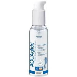 AQUAglide neutral Gleitgel Pumpspray