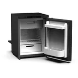 carbest LR40L Kompressor-Kühlschrank (40 l, 532 mm hoch, Schwarz)