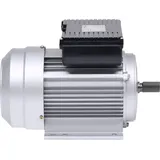 vidaXL Einphasen-Elektromotor Aluminium 1,5 kW 2 PS 2-polig 2800 U/min